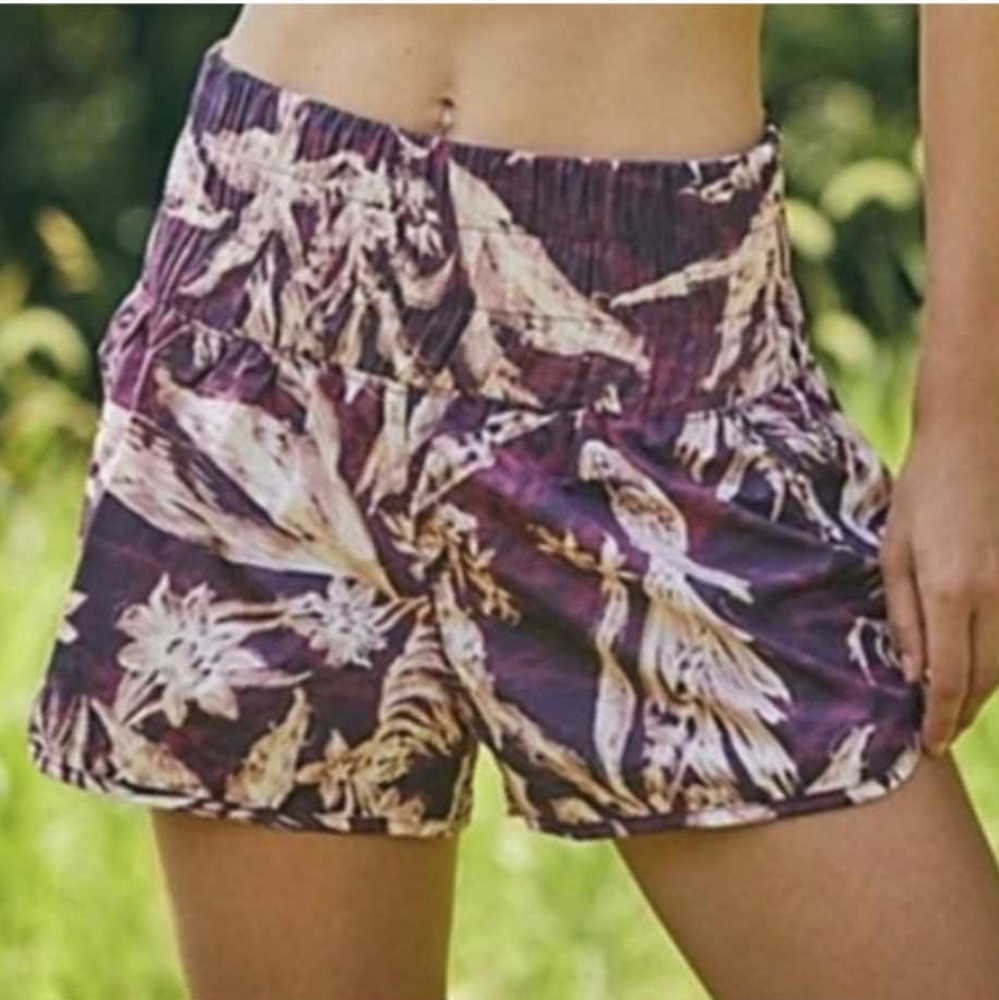 FP Movement Shorts